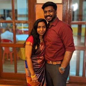 Meet your Posher, Anne